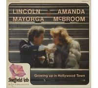 Growing Up In Hollywood Town - Box