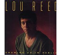 Growing Up In Public