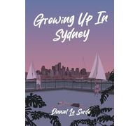 Growing up in Sydney