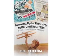 Growing Up In The Early 1940s Until Now 2026: A Trully Growing Up Venture