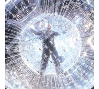 Growing Up Live - Peter Gabriel Vinyl