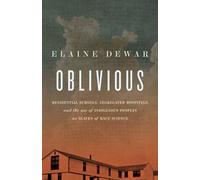 Growing Up Oblivious in Mississippi North : Residential Schools, Segregated Indian Hospitals, and the Use of Indigenous People as Slaves of Race Science