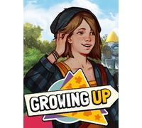Growing Up (PC) - Steam Gift - EUROPE