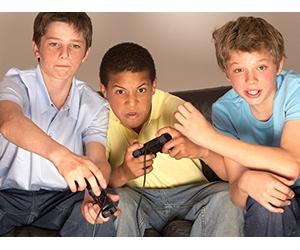 Growing up Social in the Digital Age