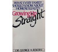 Growing up straight: What families should know about homosexuality