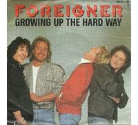 Growing Up The Hard Way