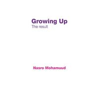 Growing Up: The result