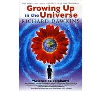Growing Up the Universe [DVD] [2008] [Region 1] [US Import] [NTSC]