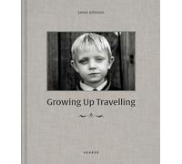 Growing Up Travelling: The Inside World of the Irish Traveller Children