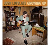 Growing Up [VINYL]