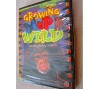 Growing Up Wild 1: Amazing Baby Animals [DVD] [Region 1] [US Import] [NTSC]