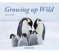 Growing Up Wild
