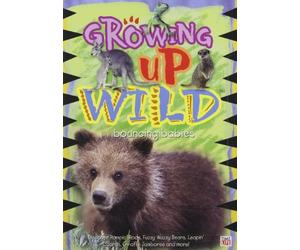Growing Up Wild 3: Bouncing Babies [DVD] [2005] [Region 1] [US Import] [NTSC]