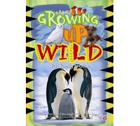 Growing Up Wild: Volume 1 [DVD]