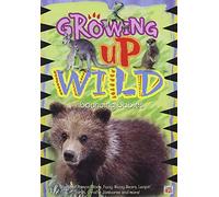 Growing Up Wild: Volume 3 [DVD]