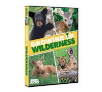 Growing Up Wilderness [DVD] [2008] [Region 1] [US Import] [NTSC]