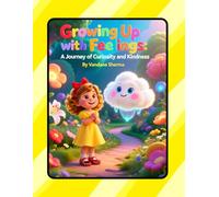 Growing Up with Feelings: A Journey of Curiosity and Kindness:: Discovering Joy, Sadness, Wonder, and Kindness with Lily