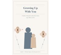 Growing Up With You (The Keepsake Series)