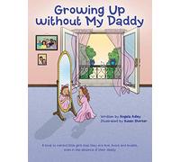 Growing Up without My Daddy