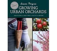 Growing Urban Orchards: How to Care for Fruit Trees in the City and Beyond