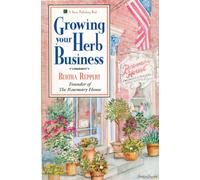 Growing Your Herb Business