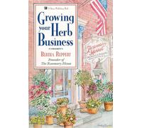 Growing Your Herb Business