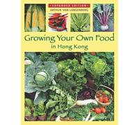 Growing Your Own Food in Hong Kong