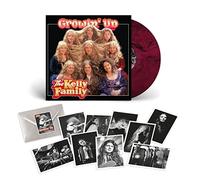 Growin'Up (Ltd.Coloured Vinyl) [VINYL]