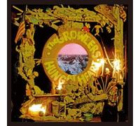 Growlers - Hung At Heart +Bonus [Japan CD] PCD-93613