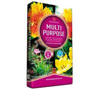 Growmoor Compost Nutrient Rich Specialist Blends For Flowers Shrubs Vegetables Available In 10L