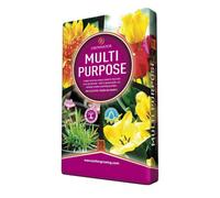 Growmoor Compost Nutrient Rich Specialist Blends For Flowers Shrubs Vegetables Available In 20L