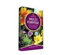 Growmoor Compost Nutrient Rich Specialist Blends For Flowers Shrubs Vegetables Available In 60L