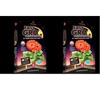Growmoor Easy Gro Plus Potters Compost 60L Pack Of 2