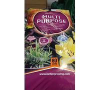 GROWMOOR Multi Purpose Compost 80 litre