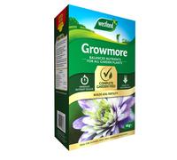 Growmore Plant Food 4KG