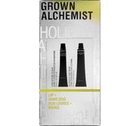 Grown Alchemist Lip and Hand Duo Kit (Worth £38)