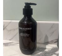 GROWN ALCHEMIST BODY CLEANSER CHAMOMILE, BERGAMOT, ROSE GENTLE WASH 300ml