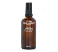 Grown Alchemist Detox Toner Hydrolyzed Algin, Peptide-33 & Rhodiola Rosea Extract 100ml