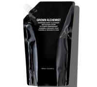 Grown Alchemist Energize Body Cleanser Chamomile, Bergamot + Rose 1L Refill Pouch