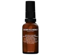 Grown Alchemist Anti-Pollution Mist Anti-Pollution Shield Complex, Phyto-Peptide-1, Tri-Hyaluronan Complex 30ml