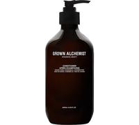 Grown Alchemist Hair care Conditioner Conditioner Damask Rose, Chamomile & Lavender
