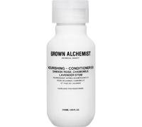 Grown-Alchemist Hair-care ConditionerNourishing Conditioner 0.6