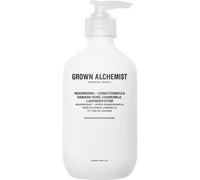 Grown Alchemist Nourishing Conditioner Damask Rose, Chamomile, Lavender Stem 200Ml