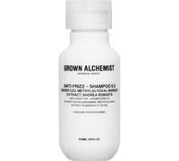 Grown-Alchemist Hair-care ShampooAnti-Frizz Shampoo 0.5