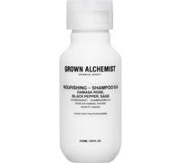 Grown-Alchemist Hair-care ShampooNourishing Shampoo 0.6