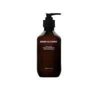 Grown Alchemist Hand Cream Vanilla and Orange Peel 500ml - Imperfect Container