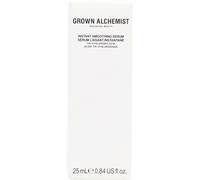 Grown Alchemist Instant Smoothing Serum 25Ml