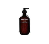 Grown Alchemist Invigorate Luxury Hand Wash - Orange, Cedarwood, Sage, Organic Hand Soap - Natural Vegan Bioactive Botanicals for Sensitive Skin, Moisturising, Hydrating - Liquid Gel Handwash 500 ml