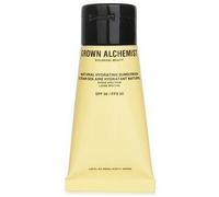 Grown Alchemist Natural Hydrating Sunscreen SPF 30 50ml