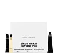 On-The-Go Essentials Kit Hero Hand Lips + Face